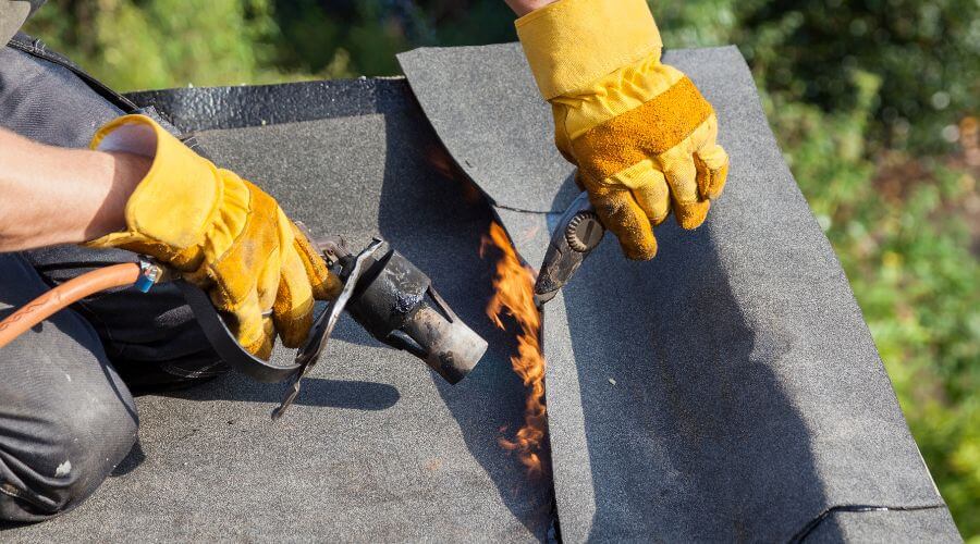 Professional Emergency Roof Repairs in Hiko, NV